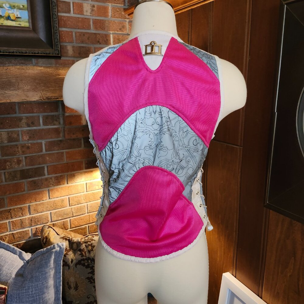 Motorcycle Vest - Picture 6 of 7